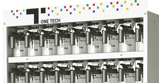 Оборудование